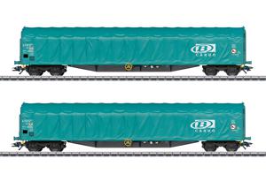 Märklin 47164 schaalmodel Goederenwagonmodel Voorgemonteerd HO (1:87)