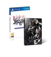 Dissidia Final Fantasy NT (Steelbook Edition)