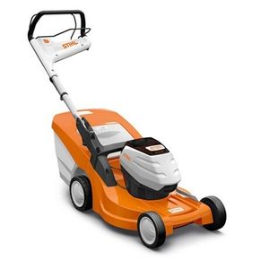 Stihl RMA 448 VC | accugazonmaaier | met AP 300 en AL 300 | 46 cm - 63582000030