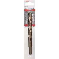 Bosch Accessories 2608585871 HSS Metaal-spiraalboor 13 mm Gezamenlijke lengte 151 mm Kobalt DIN 338 Cilinderschacht 1 stuk(s) - thumbnail