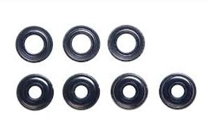 Ball bearing set (7pcs) (MZW-01)