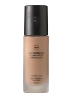 HEMA Skin Protecting Illuminating Foundation Rose 04 (creme)