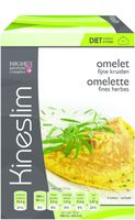 Kineslim Omeletten fijne kruiden (4 st)