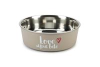 BEEZTEES First Bite Hondenvoerbak