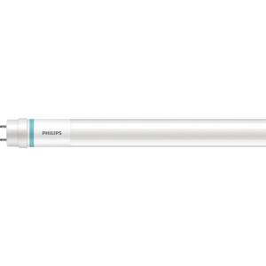 Philips Lighting LED-Buis Energielabel: E (A - G) G13 T8 8 W = 18 W Koudwit 1 stuk(s) (Ø x l) 28 mm x 603 mm Conventioneel voorschakelapparaat, Verliesarm