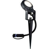 Paulmann Sting 93934 Verlichtingssysteem Plug&Shine LED-tuinspot LED 6 W Warmwit Antraciet