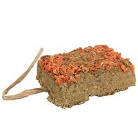 Trixie Kleisteen Met Wortelen-100 GR