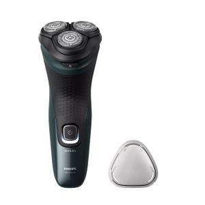 Philips Shaver 3000X Series X3052/00 Elektrisch scheerapparaat voor nat en droog scheren