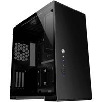 Kolink U5S Black  Midi-tower Gaming-behuizing, Behuizing Zwart