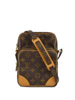 Louis Vuitton Pre-Owned sac à bandoulière Amazon (2004) - Marron - thumbnail