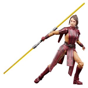 Star Wars: Knights of the Old Republic Black Series Gaming Greats Action Figure Bastila Shan 15 cm