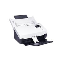 Avision AD345GN - A4 - Duplex documentenscanner | 60 ppm/120 ipm | 100 pagina's ADF | USB 3.1 | Netwerk | Scant tot 600 cm lange documenten | ISIS-drivers, Twain-driver