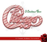 Chicago XXXIII-I Christmas Three - CD (0700261337258)