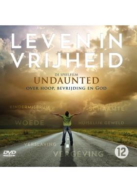 Undaunted (Leven In Vrijheid) - DVD (9789491001963)