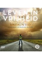 Undaunted (Leven In Vrijheid) - DVD (9789491001963)