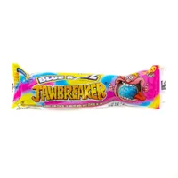 Zed Candy Zed - Jawbreaker Blue Razz 4-Pack - thumbnail