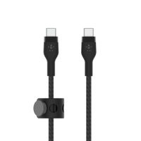 BOOSTCHARGE PRO Flex USB-C/USB-C-kabel Kabel