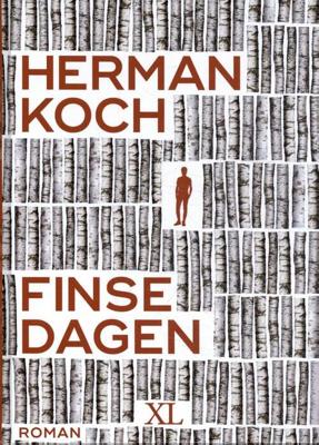 Finse dagen - Herman Koch - Hardcover (9789046313220)