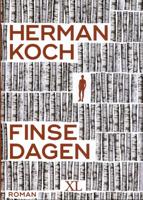 Finse dagen - Herman Koch - Hardcover (9789046313220)