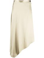 JNBY Asymmetrische midi-rok - Beige