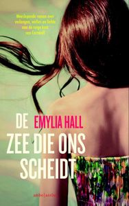 De zee die ons scheidt - Emylia Hall - ebook