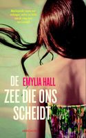 De zee die ons scheidt - Emylia Hall - ebook - thumbnail