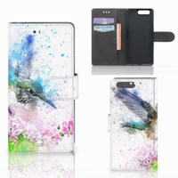 Hoesje Huawei P10 Vogel