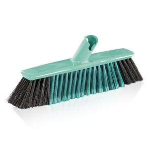 Leifheit 45033 Xtra Clean Parket-Bezemkop 30 cm