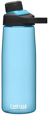 CamelBak drinkfles Chute Mag 600 ml tritan lichtblauw CamelBak drinkfles Chute Mag 600 ml tritan lichtblauw
