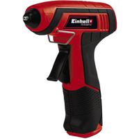 Einhell TC-CG 3,6/1 Li Accu-lijmpistool Incl. accessoires 7 mm 3.6 V 1 stuk(s)