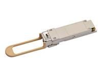 HPE X141 40G QSFP+LC BIDI-150M MMF XCVR