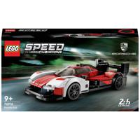 LEGO® SPEED CHAMPIONS 76916 Porsche 963 - thumbnail