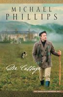 De cottage - Michael Phillips - ebook - thumbnail