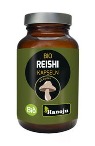 Reishi extract bio