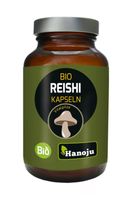 Reishi extract bio - thumbnail