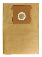 Originele Einhell vuilopvangzak 12 L (geschikt voor Einhell nat-droogzuiger, 5 stuks inbegrepen)