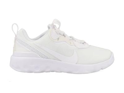 Nike Element 55 CK4083-100 Wit-23.5  maat 23.5