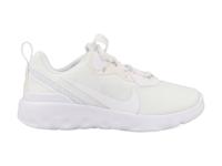 Nike Element 55 CK4083-100 Wit-23.5  maat 23.5