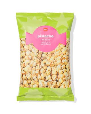 HEMA Popcorn pistache 75gr