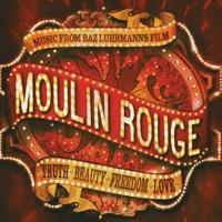 Moulin Rouge (Revised) - CD (0606949050726)