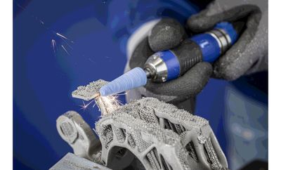 PFERD KE 1645 6 AWCO 46 J5V TOUGH graveerstift 10 stuk(s)