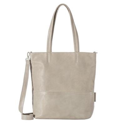 Aunts & Uncles Kiwano Shopper ash  Damestas