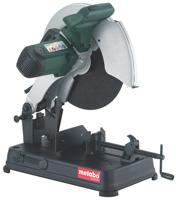 Metabo Afkortzaagmachine metaal CS 23-355 602335000