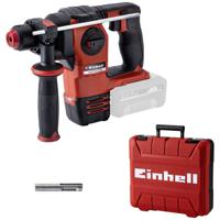 Einhell HEROCCO 18/20 SDS-Plus-Accu-boorhamer 18 V Li-ion Zonder accu, Zonder lader, Incl. koffer - thumbnail