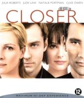 Closer - Blu-Ray (8712609598759)
