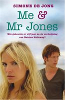 Me & Mr Jones - Simone de Jong - ebook - thumbnail