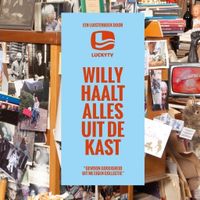 Willy haalt alles uit de kast - thumbnail