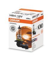 OSRAM 9006XS Halogeenlamp Original Line HB4 51 W 12 V - thumbnail