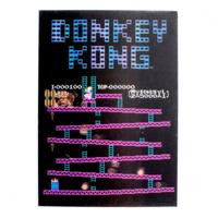 Paladone notitieboek Nintendo Donkey Kong