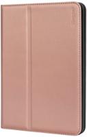 Targus Click-in Bookcase iPad mini (2019) / iPad Mini 4 tablethoes - Rosé Goud